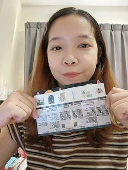 2023. 09 Butybox美妝體驗盒  驚喜保養一次滿