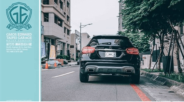 美國代辦進口2015年賓士BENZ GLA250 AMG 小