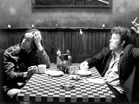 Coffee and Cigarettes