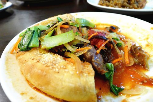 不能遊走全世界就讓我吃遍全世界｜台灣異國料理17↑家餐廳