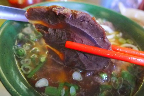 一篇就搞定【台北市的牛肉麵你們吃過幾家？】三十家以上牛肉麵推
