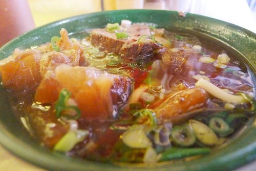 一篇就搞定【台北市的牛肉麵你們吃過幾家？】三十家以上牛肉麵推