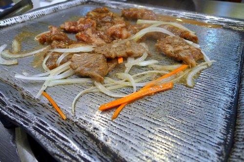 一篇就搞定【大台北地區 ‧ 韓式料理】十家↑精選美食店家