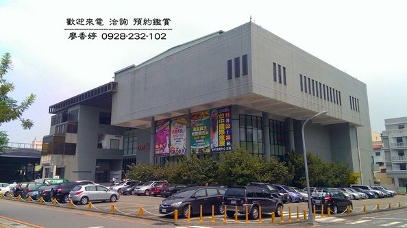 台中西屯區環境照片-台中世貿中心  廖香婷 0965520580(1).jpg