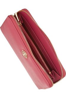 Tory Burch WALLET pink4