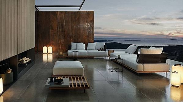 minotti Quadro sofa_5