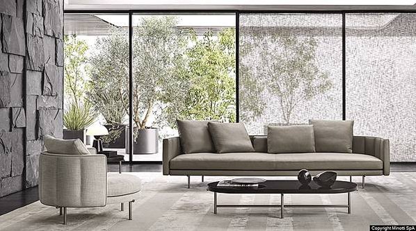 Torii minotti sofa chair_49