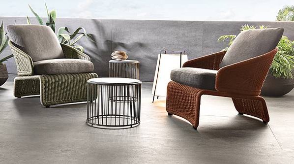 minotti Halley armchair_5