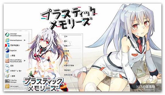 [NikenNoSekai]Plastic Memories by kur  milo0922.pixnet.net__002__002