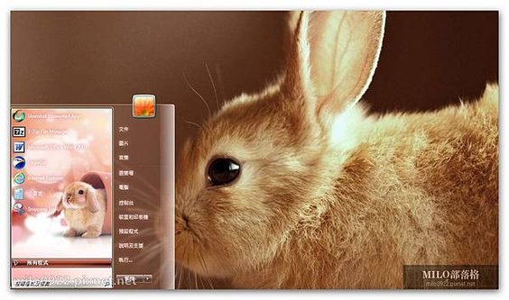 可愛萌兔 milo0922.pixnet.net__009__009