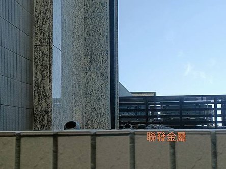 不銹鋼烤漆冷氣護籠