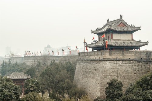 李定國-南明永曆政權抗清名將喜讀《孫子兵法》《資治通鑑》/李