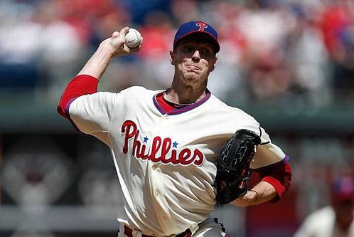 Roy Halladay 11