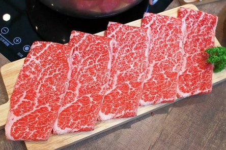 【台北美食】內湖上官木桶鍋｜一次滿足海陸饗宴的痛風天堂
