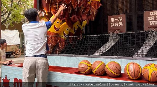 初探水樂園&amp;二訪六福莊&amp;三(?)遊六福村