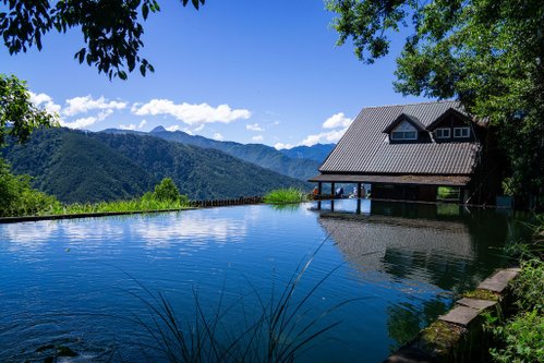 180728-0729 [百岳] 雪山主東下翠池+北稜角