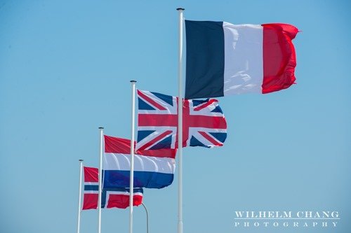 奧馬哈海灘 Omaha Beach