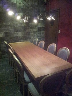西區 Matches 餐酒館 6