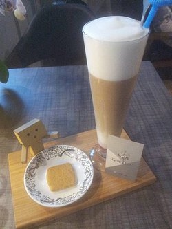 中區 Café luma (麓瑪咖啡) 2