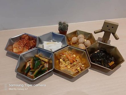 西區 掰哩掰哩 (안녕안녕) 3