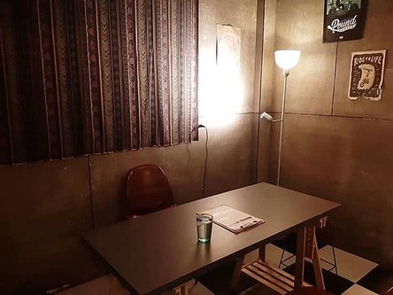 中區 KANAU Coffee卡那屋 6