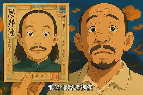 原原種但馬牛 - 源興牛