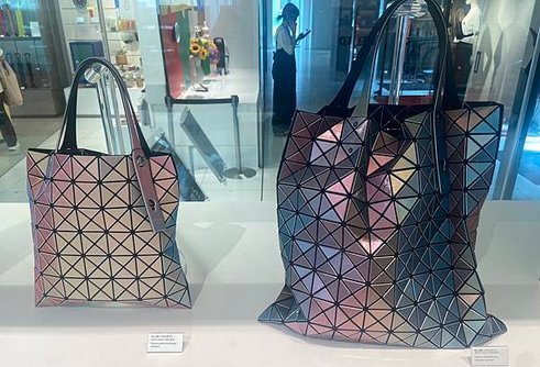 BAO BAO ISSEY MIYAKE