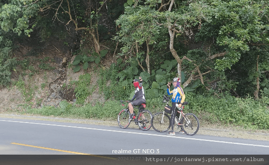 【騎車】高樹→六龜→新發→六龜→新威→高樹