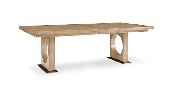 donghia avenue table