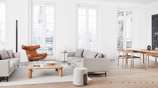 fredericia Calmo sofa_5