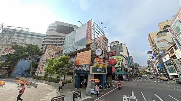 高雄、桃園、新北市、台中市、台南、南投縣、苗栗縣地王/台北市