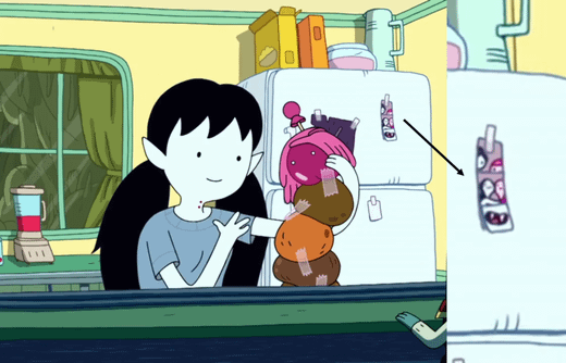 【動畫】Adventure Time：Bubbline 整理