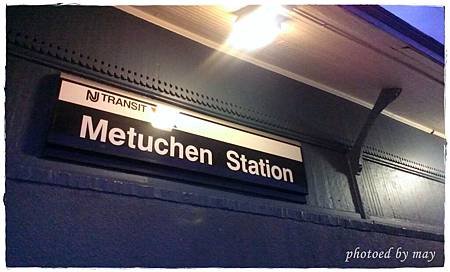 metuchen 2