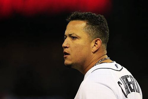 Miguel Cabrera