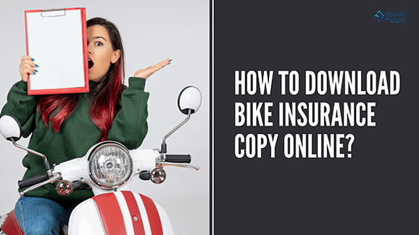 How to Download Bike Insurance