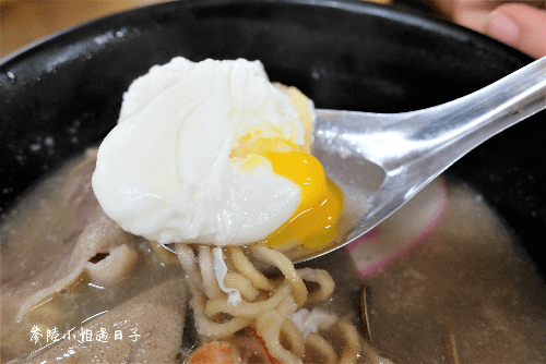 台南阿和鍋燒意麵