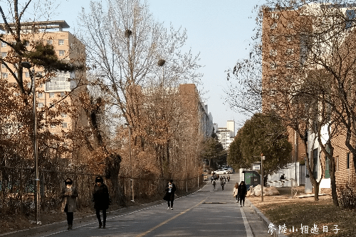 韓國首爾科技大學交換學生日記