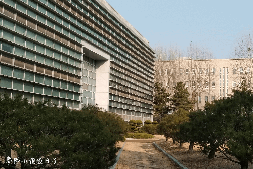 韓國首爾科技大學交換學生日記