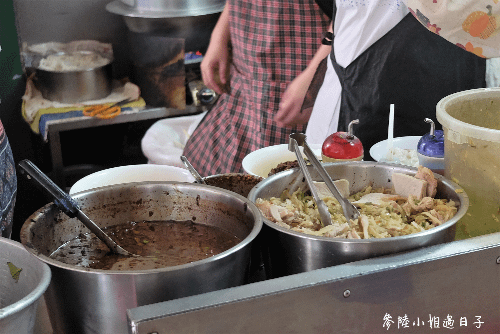 新竹北區美食_三廠麵店