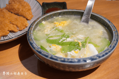竹北平價日式美食_樂陽食堂復興店