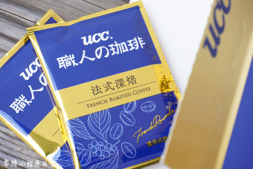 UCC濾掛式咖啡