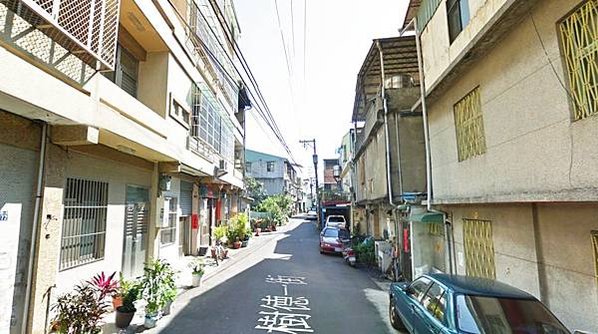 台中市太平區振福路245巷30號  法拍