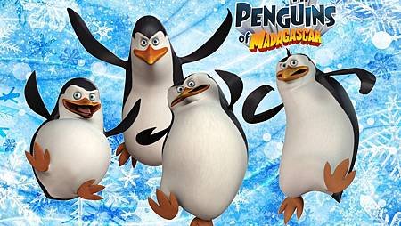 Penguins-of-Madagascar