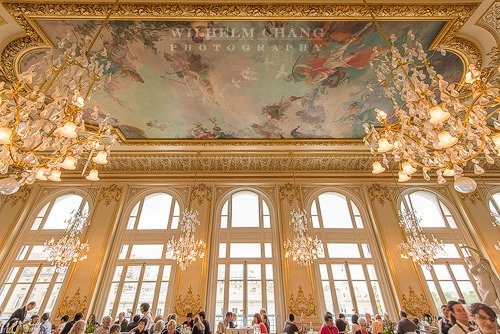 到巴黎攝影 奧賽美術館 Musee d&apos;Orsay