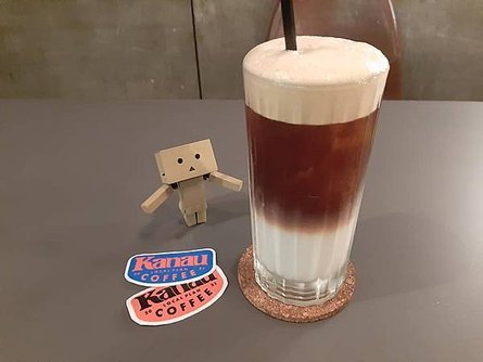 中區 KANAU Coffee卡那屋 3