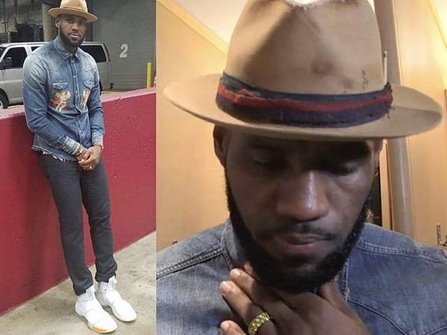 LeBron-James-Dolce-Gabbana-denim-shirt-7-640x479.jpg