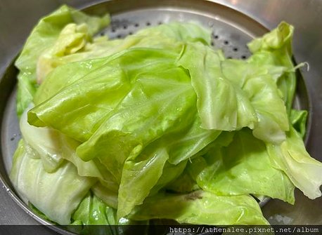 Athena&apos;s Dumplings 雅典那家裡的水餃