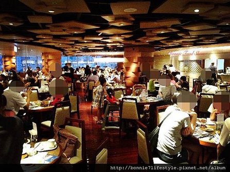 海港餐廳BUFFET-4