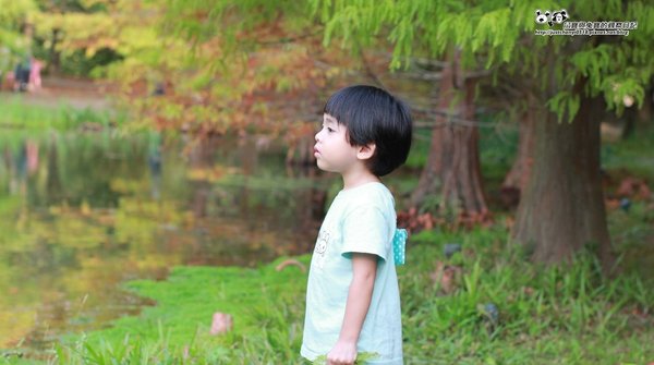 鼠寶與兔寶的觀察日記,小諭兒,小勳勳,勳仔