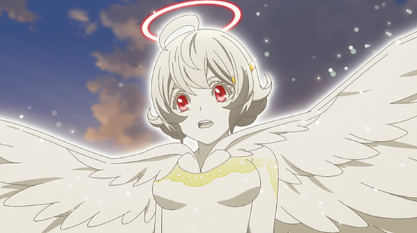 【新番】白金終局 Platinum End：夜神月+犬屋敷？